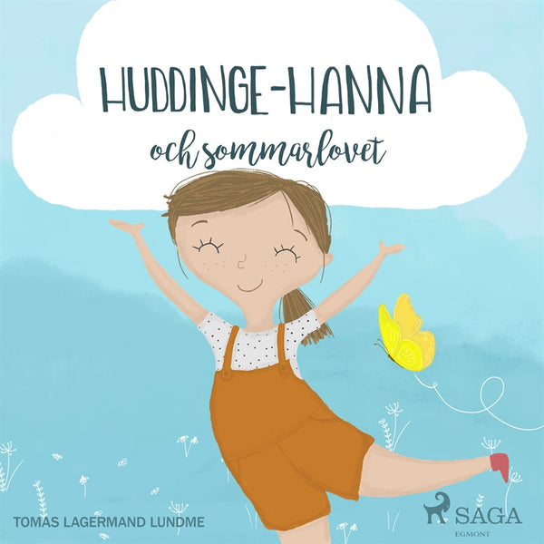 Huddinge-Hanna och sommarlovet – Ljudbok – Laddas ner-Digitala böcker-Axiell-peaceofhome.se