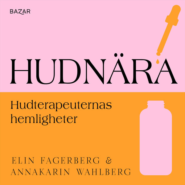 Hudnära : hudterapeuternas hemligheter – Ljudbok – Laddas ner