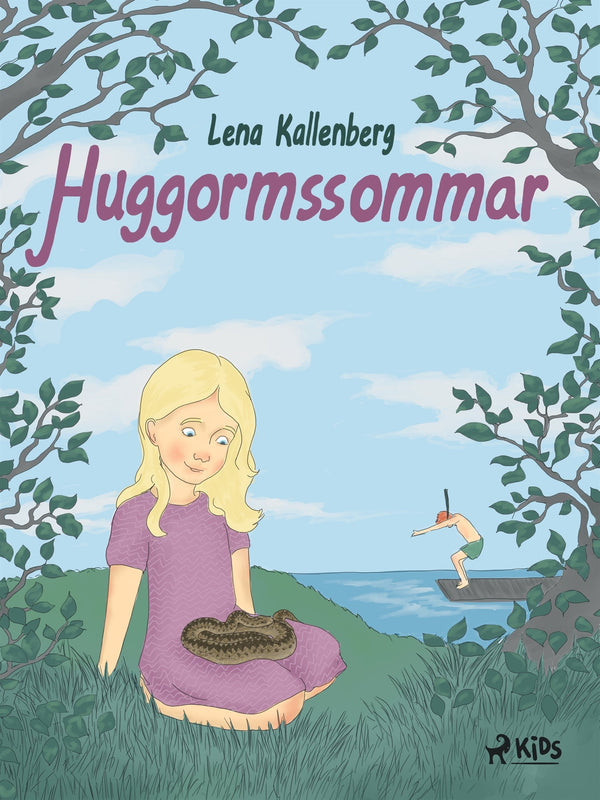 Huggormssommar – E-bok – Laddas ner-Digitala böcker-Axiell-peaceofhome.se