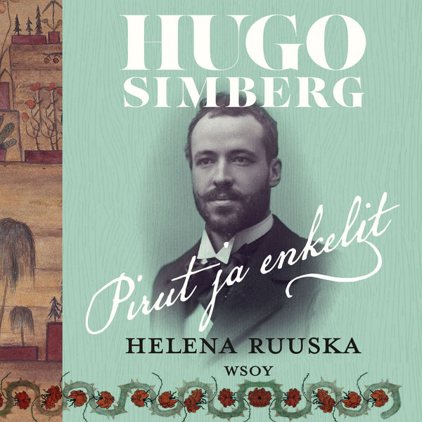 Hugo Simberg – Ljudbok – Laddas ner-Digitala böcker-Axiell-peaceofhome.se