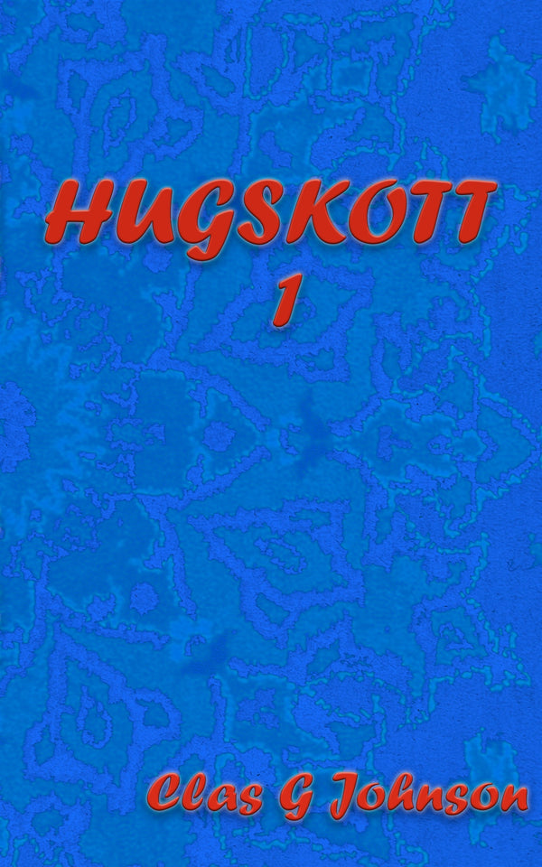 Hugskott 1 – E-bok – Laddas ner-Digitala böcker-Axiell-peaceofhome.se