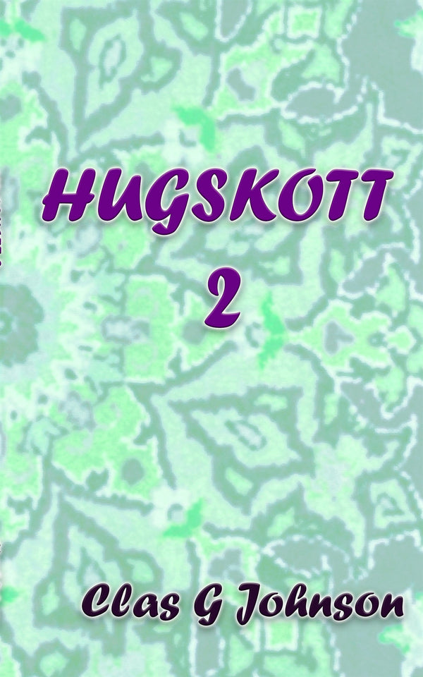 Hugskott 2 – E-bok – Laddas ner-Digitala böcker-Axiell-peaceofhome.se