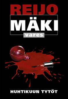 Huhtikuun tytöt – E-bok – Laddas ner-Digitala böcker-Axiell-peaceofhome.se