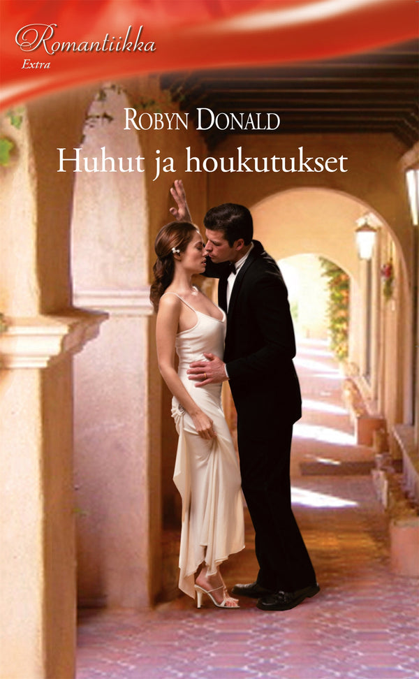 Huhut ja houkutukset – E-bok – Laddas ner-Digitala böcker-Axiell-peaceofhome.se