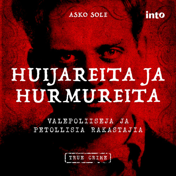 Huijareita ja hurmureita – Ljudbok – Laddas ner-Digitala böcker-Axiell-peaceofhome.se