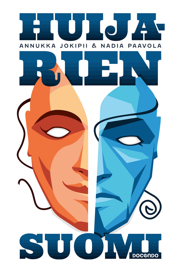 Huijarien Suomi – E-bok – Laddas ner-Digitala böcker-Axiell-peaceofhome.se