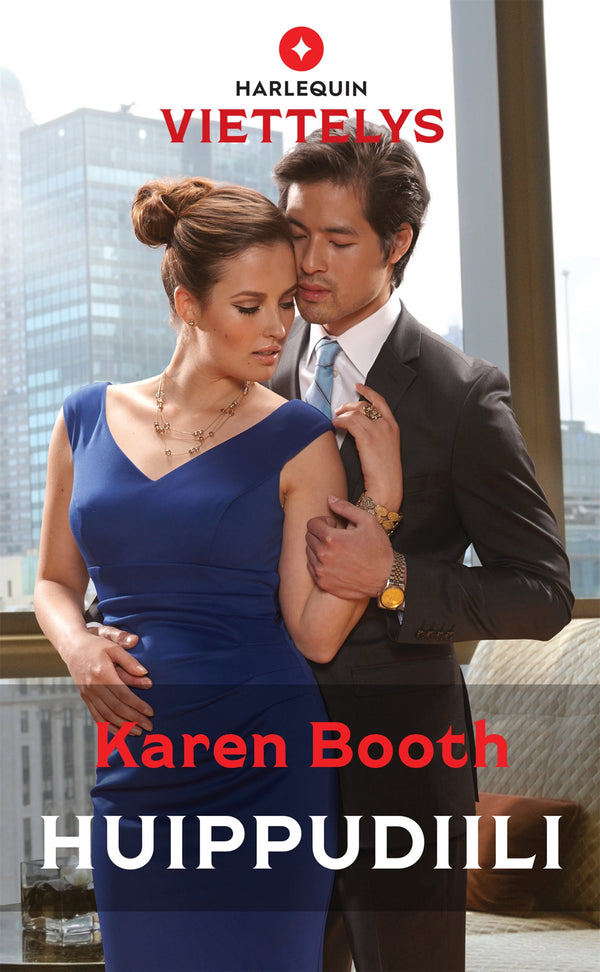 Huippudiili – E-bok – Laddas ner-Digitala böcker-Axiell-peaceofhome.se