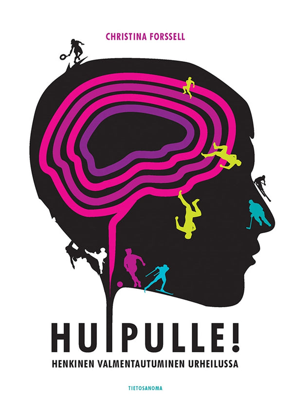 Huipulle! – E-bok – Laddas ner-Digitala böcker-Axiell-peaceofhome.se