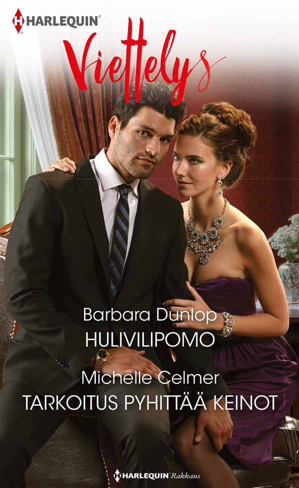 Hulivilipomo / Tarkoitus pyhittää keinot – E-bok – Laddas ner-Digitala böcker-Axiell-peaceofhome.se