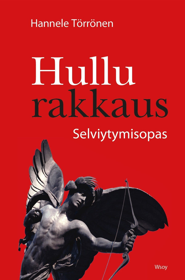 Hullu rakkaus. Selviytymisopas – E-bok – Laddas ner-Digitala böcker-Axiell-peaceofhome.se