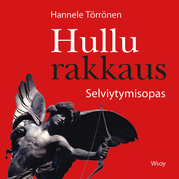 Hullu rakkaus. Selviytymisopas – Ljudbok – Laddas ner-Digitala böcker-Axiell-peaceofhome.se