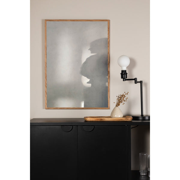 Human shadow Poster-Decoration-Venture Home-peaceofhome.se