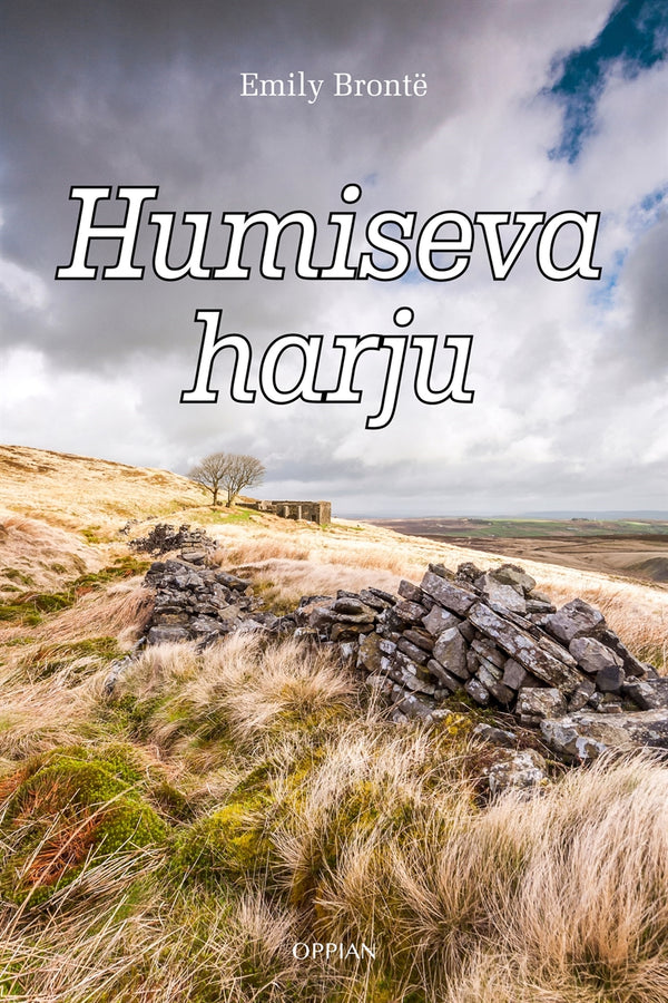 Humiseva harju – E-bok – Laddas ner-Digitala böcker-Axiell-peaceofhome.se