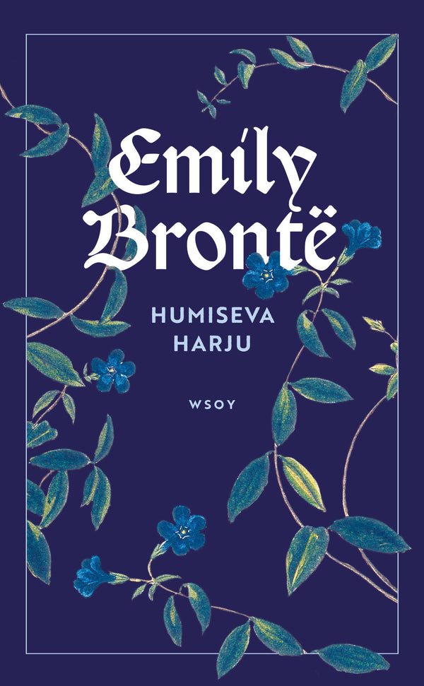 Humiseva harju – E-bok – Laddas ner-Digitala böcker-Axiell-peaceofhome.se