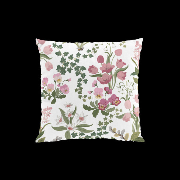 Humlegården kuddfodral-Heminredning-Arvidssons Textil-peaceofhome.se