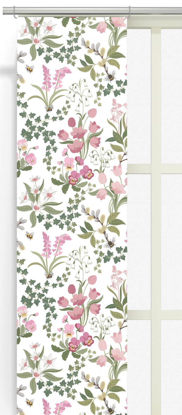 Humlegården panel-Heminredning-Arvidssons Textil-peaceofhome.se