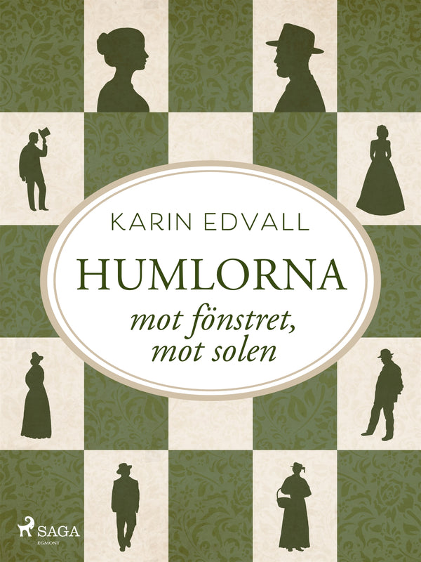 Humlorna : mot fönstret, mot solen – E-bok – Laddas ner-Digitala böcker-Axiell-peaceofhome.se