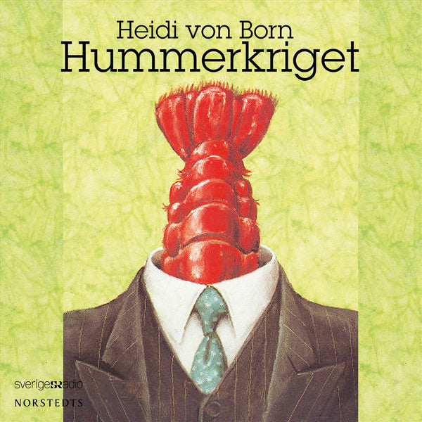 Hummerkriget – Ljudbok – Laddas ner-Digitala böcker-Axiell-peaceofhome.se