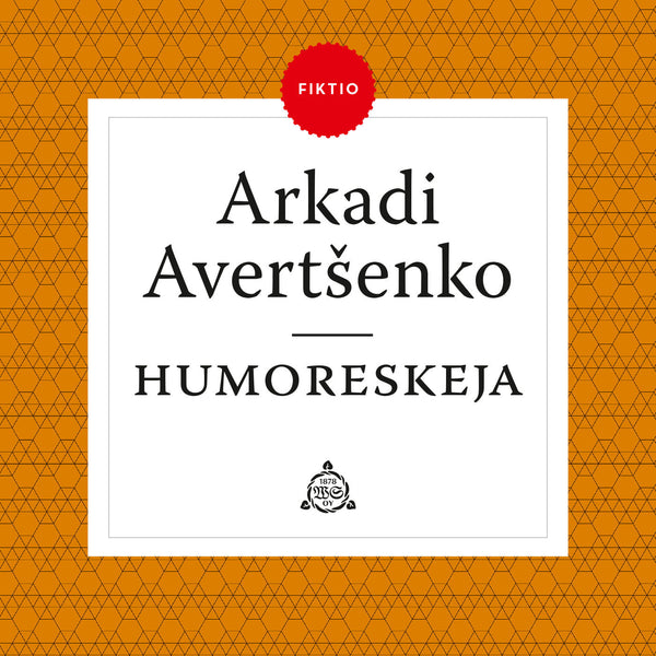 Humoreskeja – Ljudbok – Laddas ner-Digitala böcker-Axiell-peaceofhome.se