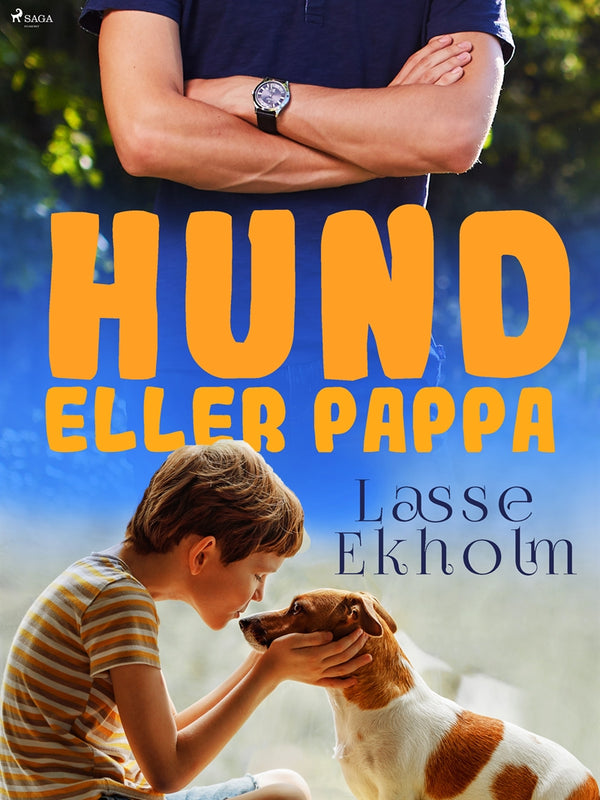Hund eller pappa – E-bok – Laddas ner-Digitala böcker-Axiell-peaceofhome.se