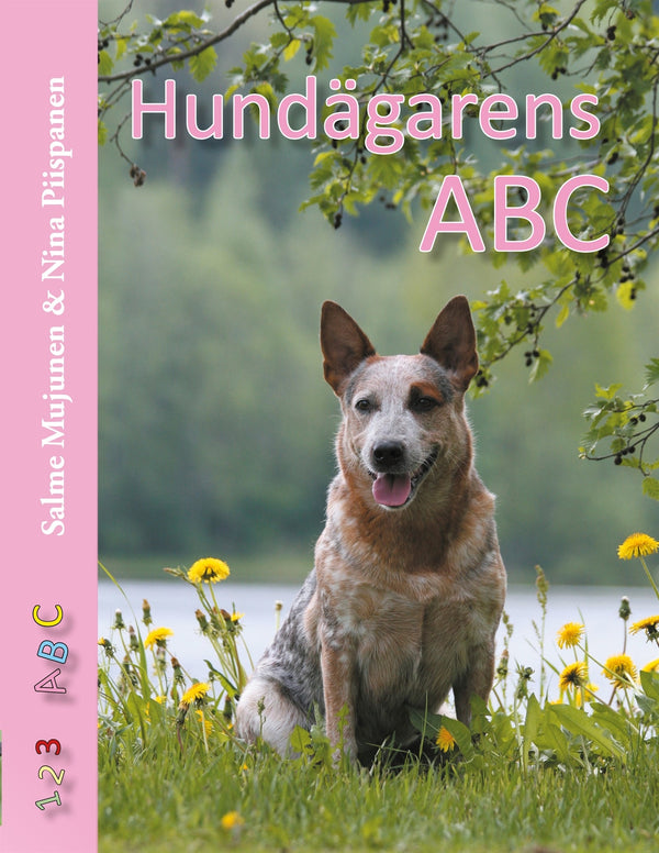 Hundägarens ABC – E-bok – Laddas ner-Digitala böcker-Axiell-peaceofhome.se