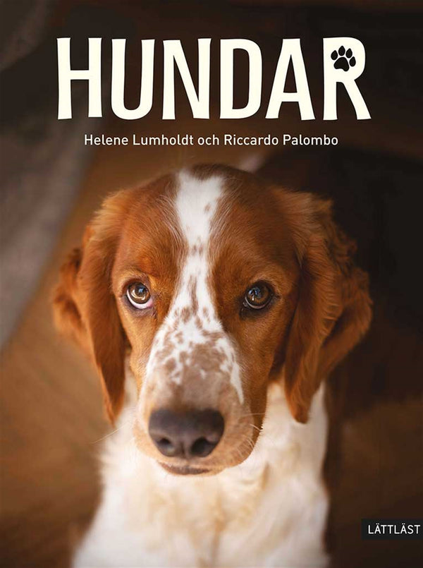 Hundar (lättläst) – E-bok – Laddas ner-Digitala böcker-Axiell-peaceofhome.se