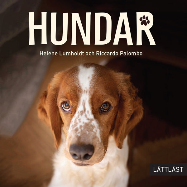 Hundar (lättläst) – Ljudbok – Laddas ner-Digitala böcker-Axiell-peaceofhome.se