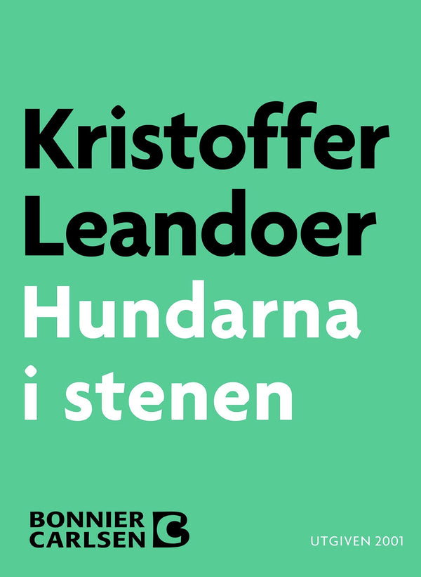 Hundarna i stenen – E-bok – Laddas ner