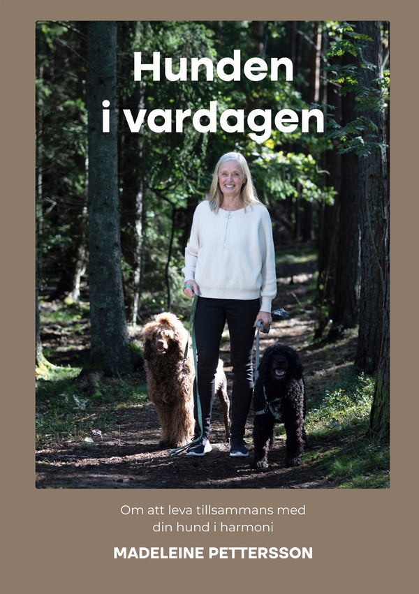 Hunden i vardagen: Om att leva med din hund i harmoni – E-bok – Laddas ner-Digitala böcker-Axiell-peaceofhome.se