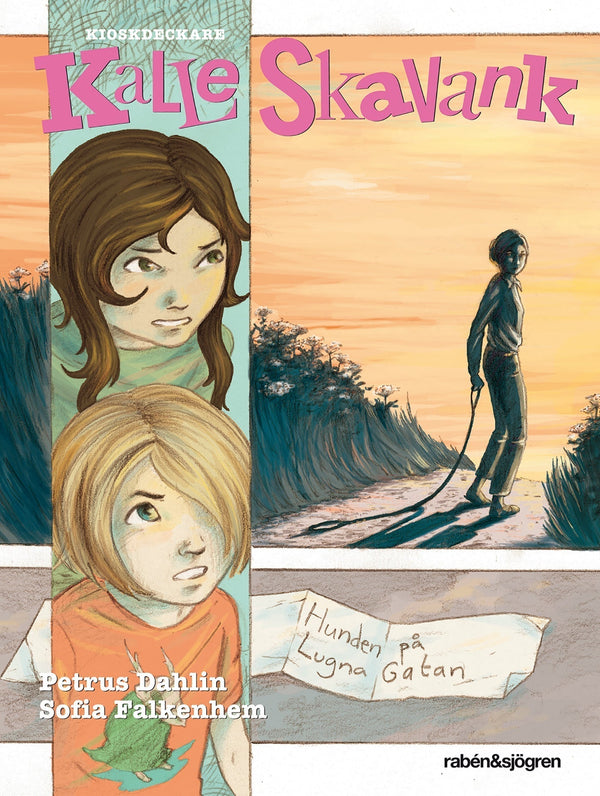 Hunden på Lugna gatan – Ljudbok – Laddas ner-Digitala böcker-Axiell-peaceofhome.se