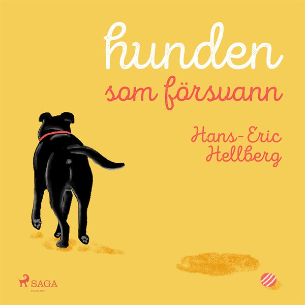 Hunden som försvann – Ljudbok – Laddas ner-Digitala böcker-Axiell-peaceofhome.se