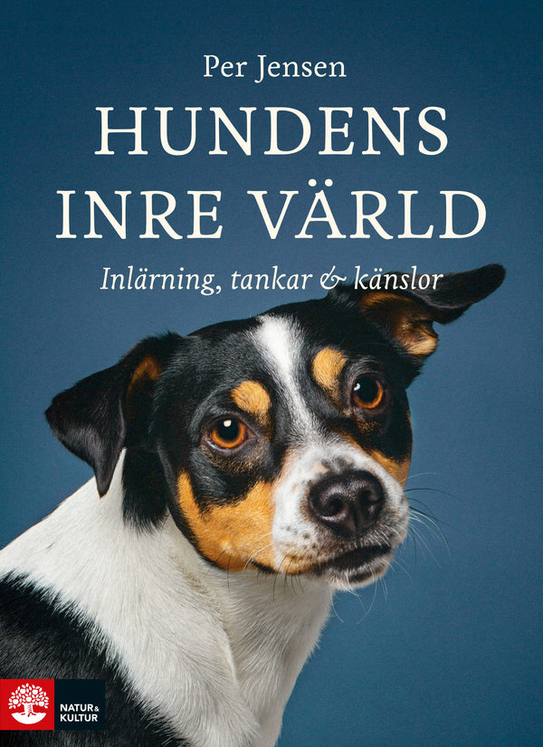 Hundens inre värld : Inlärning, tankar & känslor - Digital - Laddas ner-Digitala böcker-Natur & Kultur Digital-peaceofhome.se