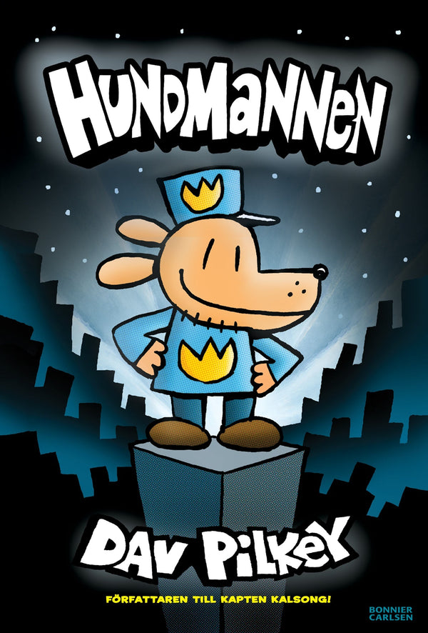 Hundmannen – E-bok – Laddas ner-Digitala böcker-Axiell-peaceofhome.se