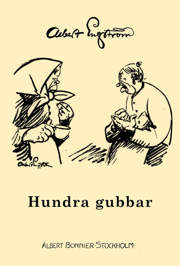 Hundra gubbar – E-bok – Laddas ner-Digitala böcker-Axiell-peaceofhome.se