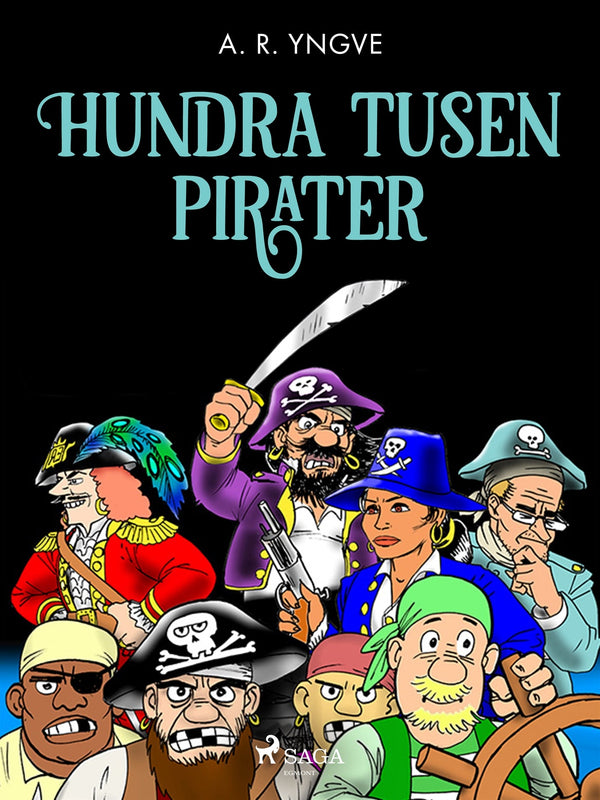 Hundra tusen pirater – E-bok – Laddas ner-Digitala böcker-Axiell-peaceofhome.se