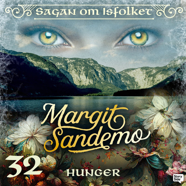 Hunger – Ljudbok – Laddas ner-Digitala böcker-Axiell-peaceofhome.se