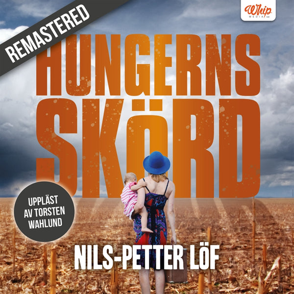 Hungerns skörd – Ljudbok – Laddas ner-Digitala böcker-Axiell-peaceofhome.se
