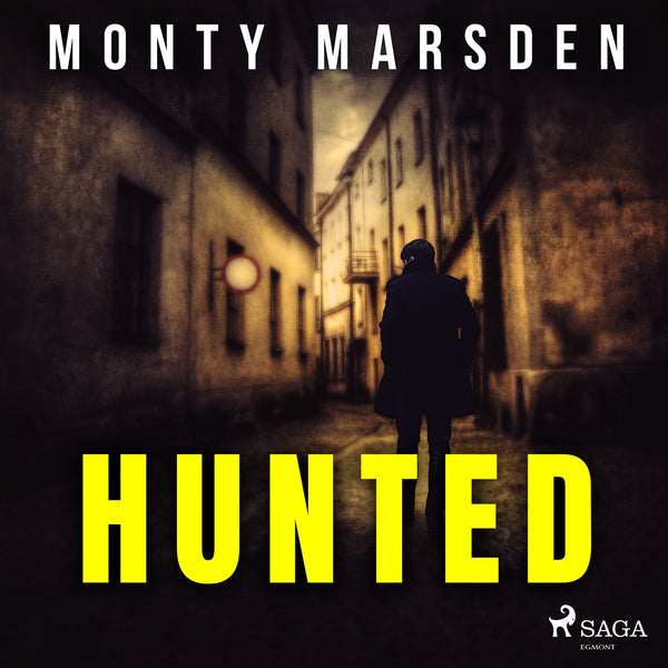 Hunted – Ljudbok – Laddas ner-Digitala böcker-Axiell-peaceofhome.se
