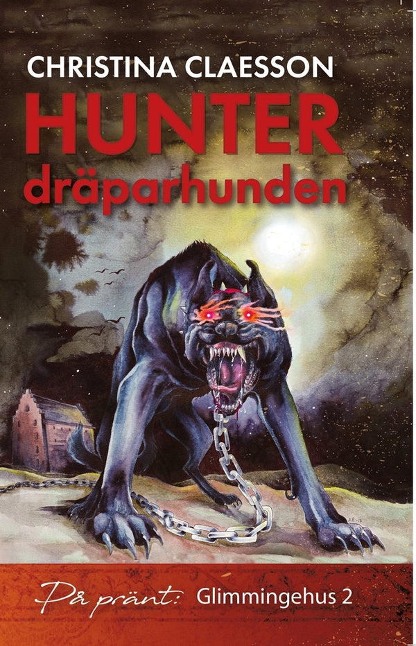 Hunter dräparhunden – E-bok – Laddas ner-Digitala böcker-Axiell-peaceofhome.se