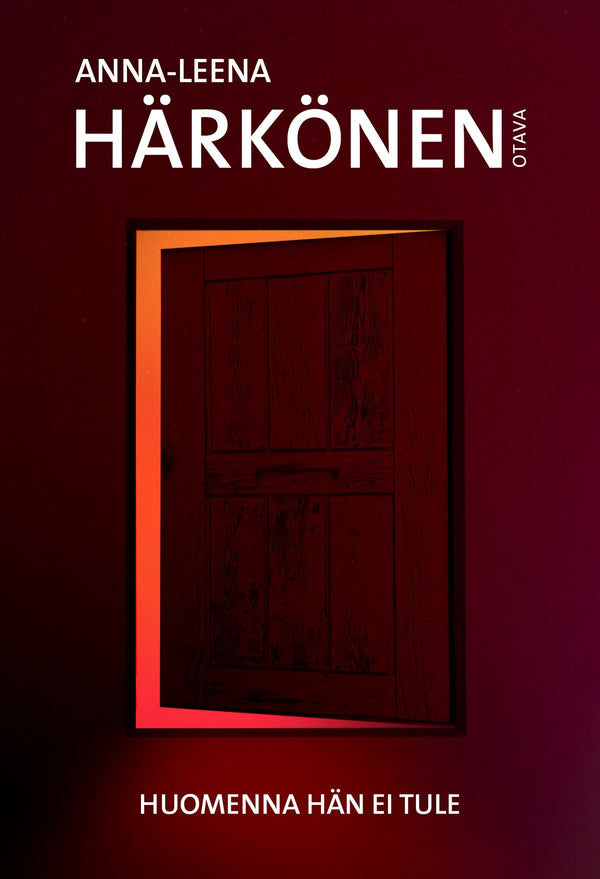 Huomenna hän ei tule – E-bok – Laddas ner-Digitala böcker-Axiell-peaceofhome.se