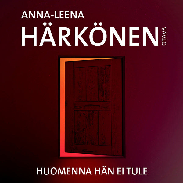 Huomenna hän ei tule – Ljudbok – Laddas ner-Digitala böcker-Axiell-peaceofhome.se