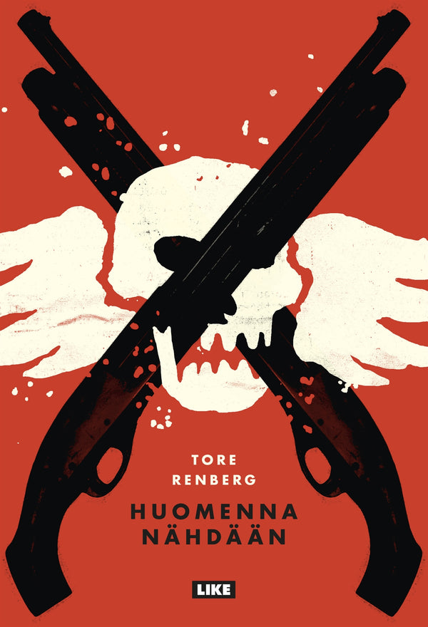 Huomenna nähdään – E-bok – Laddas ner-Digitala böcker-Axiell-peaceofhome.se