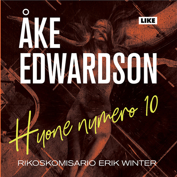 Huone numero 10 – Ljudbok – Laddas ner-Digitala böcker-Axiell-peaceofhome.se