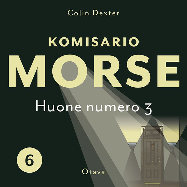 Huone numero 3 – Ljudbok – Laddas ner-Digitala böcker-Axiell-peaceofhome.se