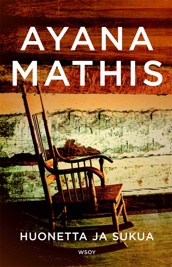 Huonetta ja sukua – E-bok – Laddas ner-Digitala böcker-Axiell-peaceofhome.se