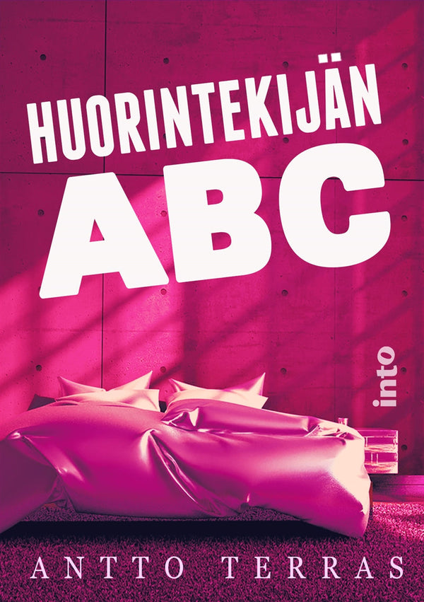 Huorintekijän ABC – E-bok – Laddas ner-Digitala böcker-Axiell-peaceofhome.se