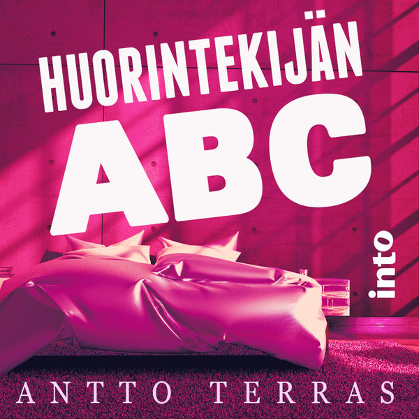 Huorintekijän ABC – Ljudbok – Laddas ner-Digitala böcker-Axiell-peaceofhome.se