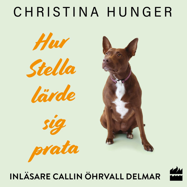 Hur Stella lärde sig prata – Ljudbok – Laddas ner-Digitala böcker-Axiell-peaceofhome.se