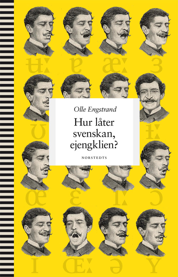 Hur låter svenskan, ejengklien? – E-bok – Laddas ner-Digitala böcker-Axiell-peaceofhome.se