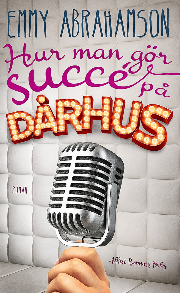 Hur man gör succé på dårhus – E-bok – Laddas ner-Digitala böcker-Axiell-peaceofhome.se